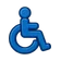 Servizi per disabili