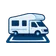 Sosta Camper/Tir